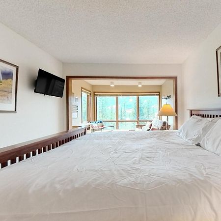 Villa Skycrest Big Sky Zimmer foto