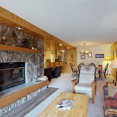 Villa Skycrest Big Sky Exterior foto