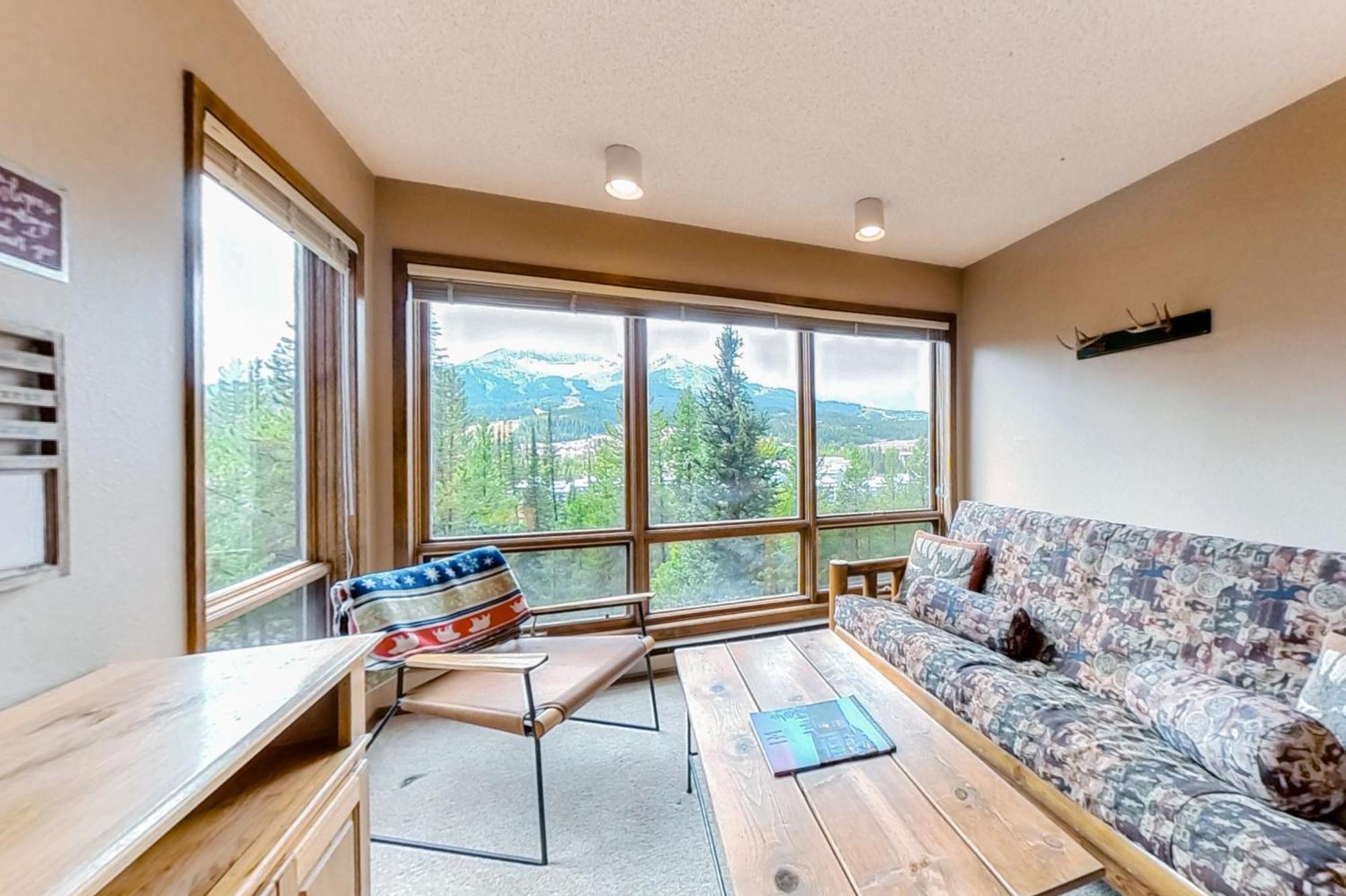 Villa Skycrest Big Sky Zimmer foto