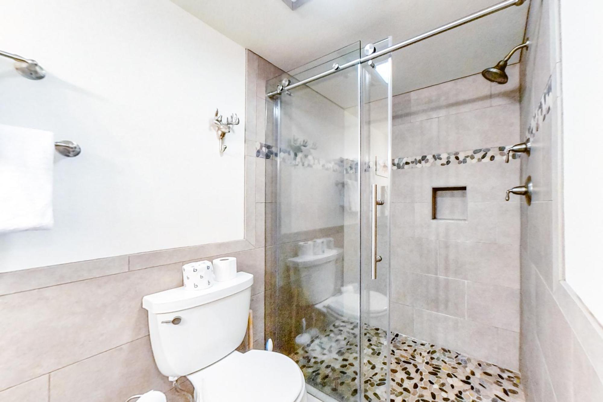 Villa Skycrest Big Sky Zimmer foto