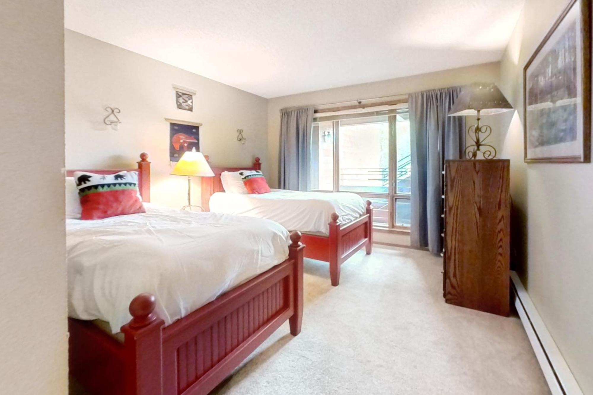 Villa Skycrest Big Sky Zimmer foto