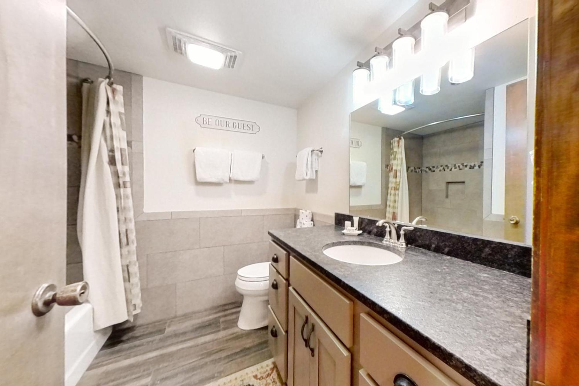 Villa Skycrest Big Sky Zimmer foto