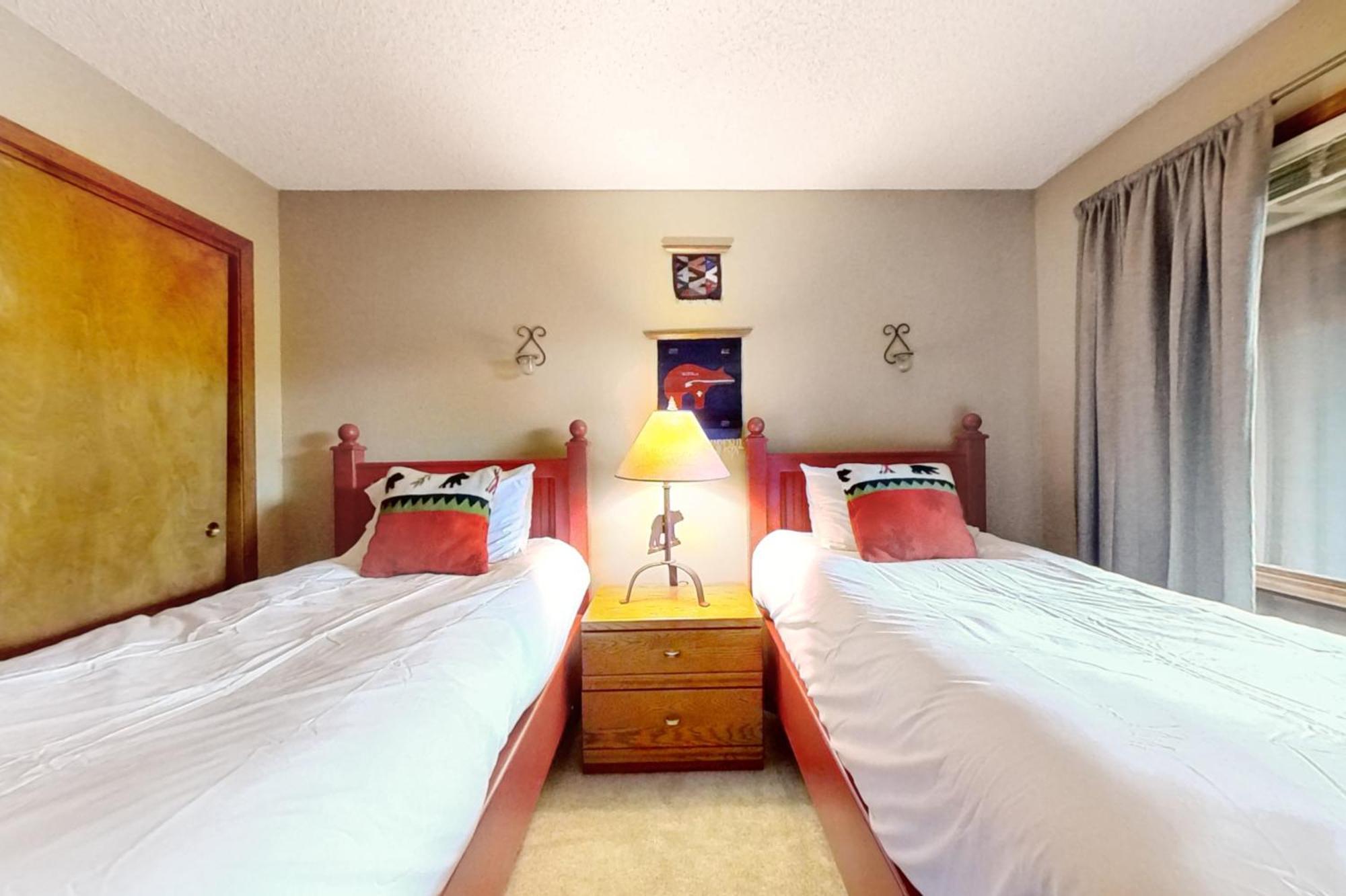 Villa Skycrest Big Sky Zimmer foto