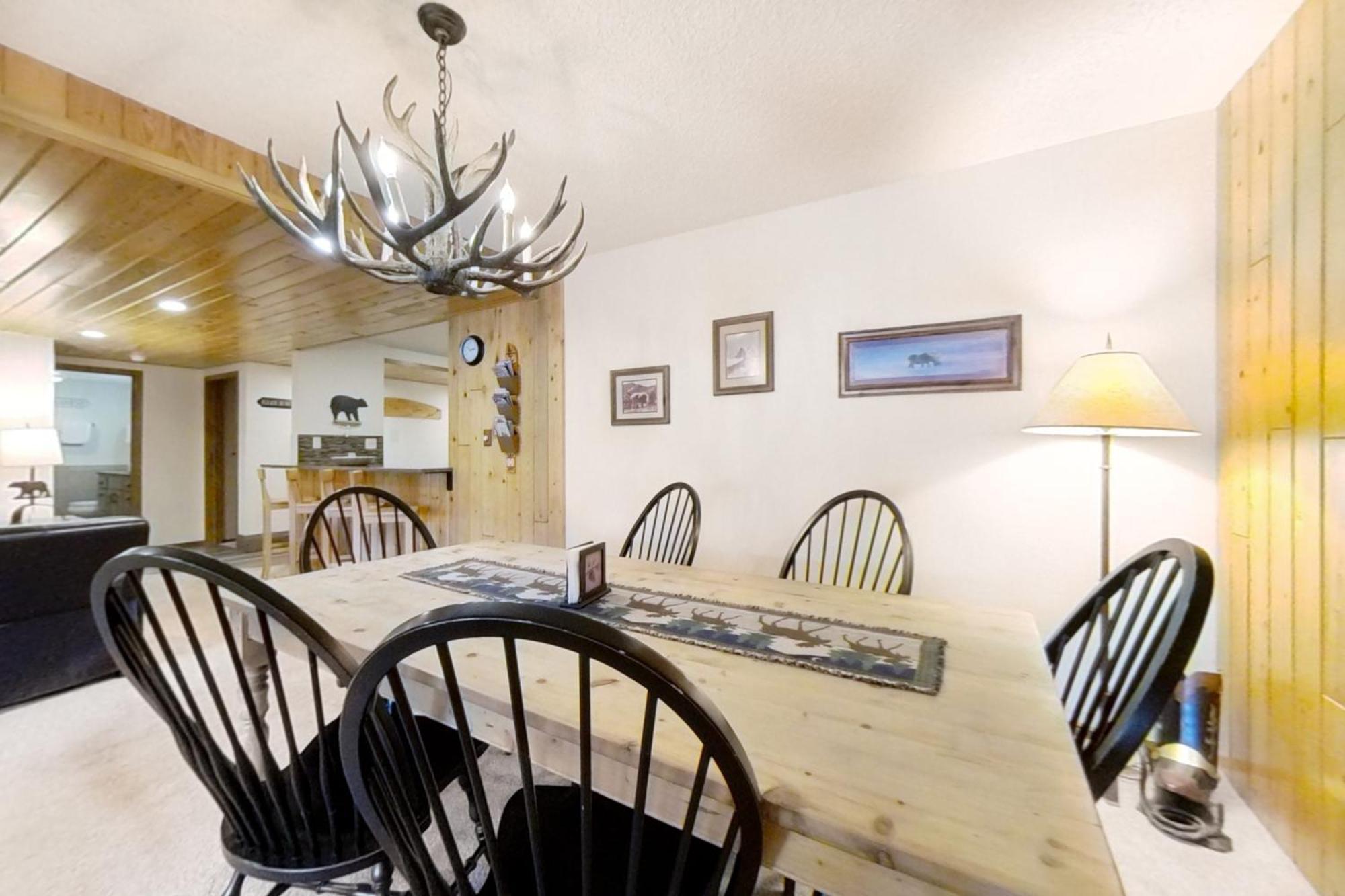 Villa Skycrest Big Sky Zimmer foto