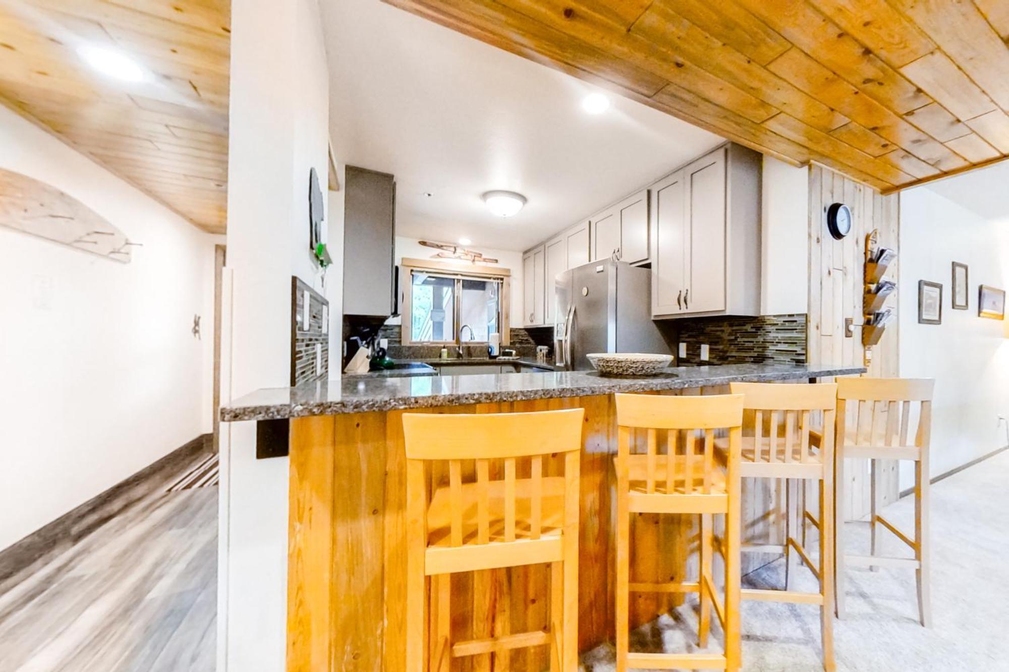 Villa Skycrest Big Sky Zimmer foto