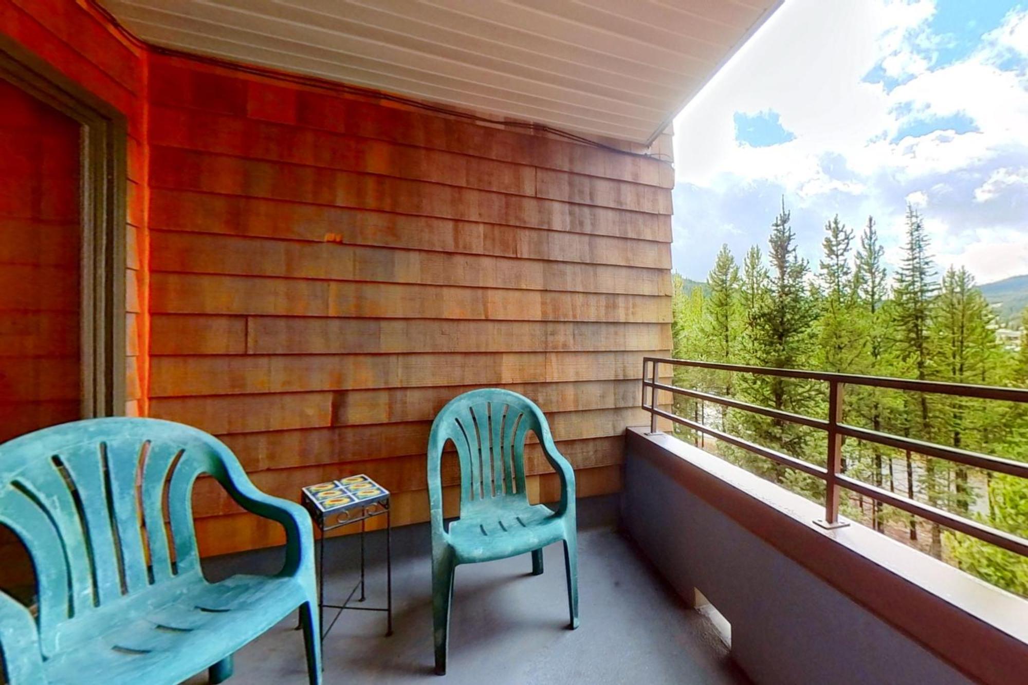 Villa Skycrest Big Sky Zimmer foto