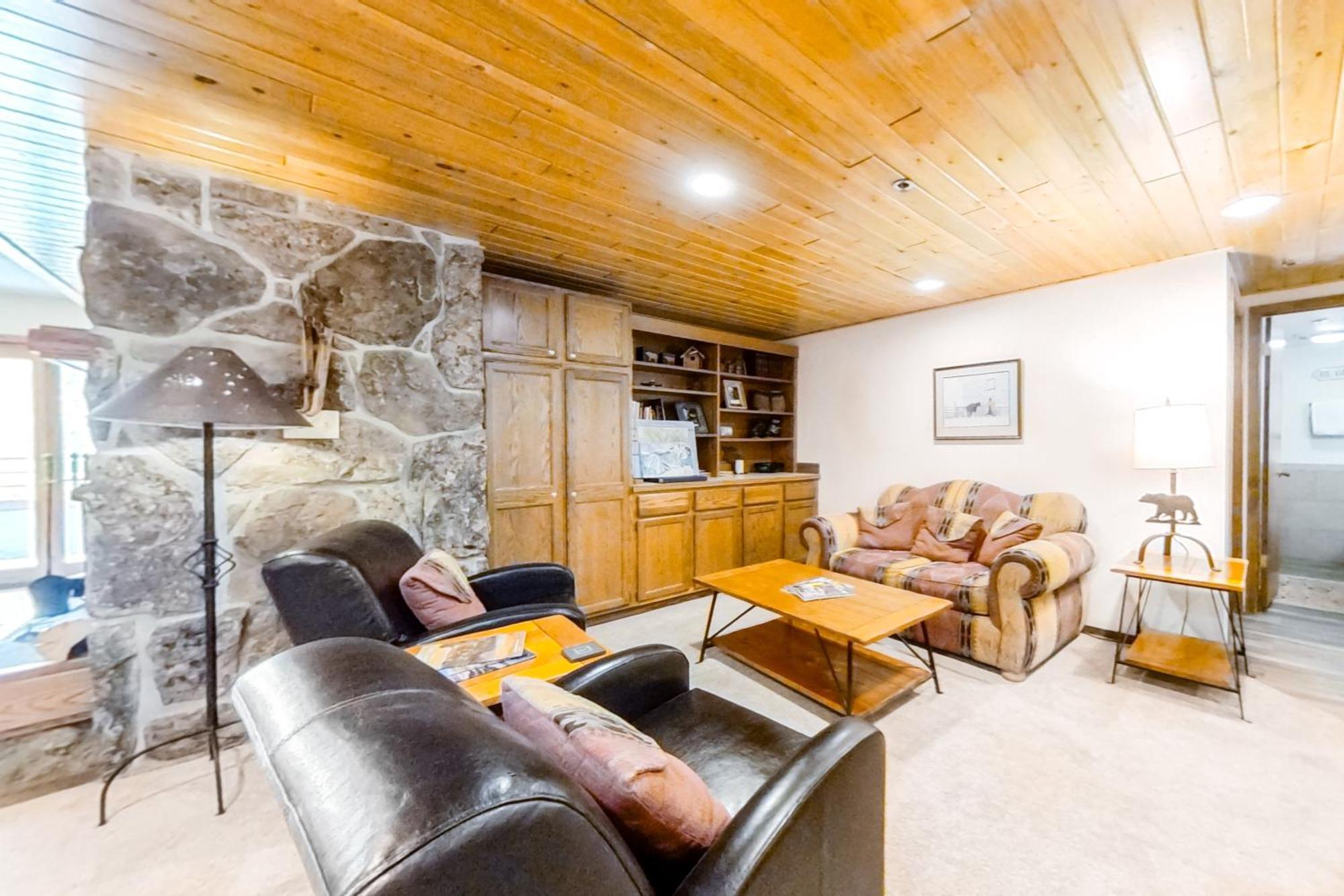 Villa Skycrest Big Sky Zimmer foto
