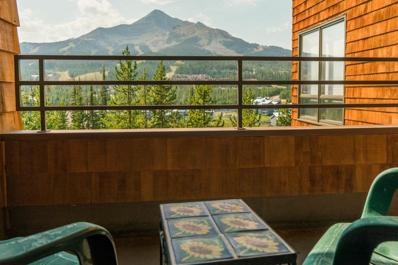 Villa Skycrest Big Sky Exterior foto