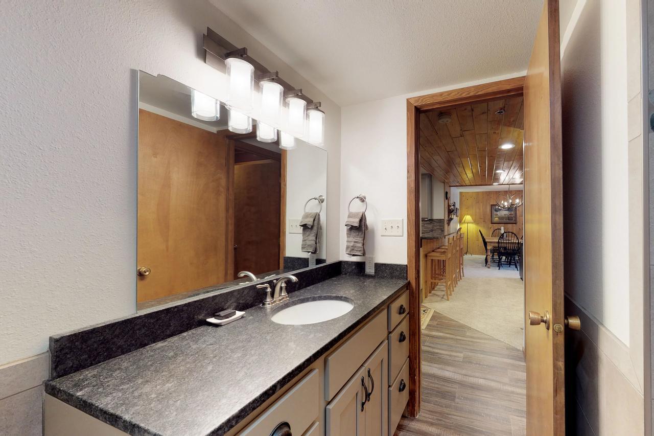 Villa Skycrest Big Sky Exterior foto