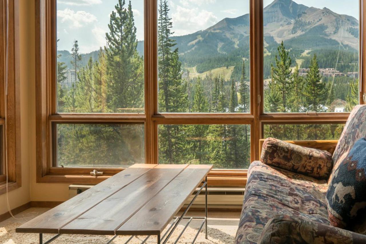 Villa Skycrest Big Sky Exterior foto