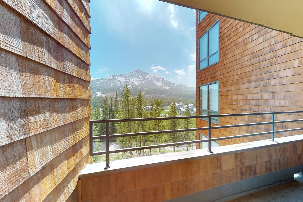 Villa Skycrest Big Sky Exterior foto