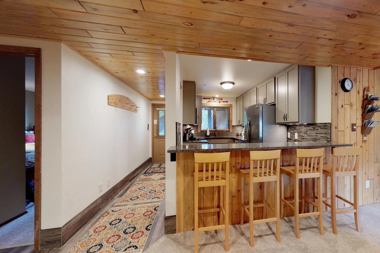 Villa Skycrest Big Sky Exterior foto