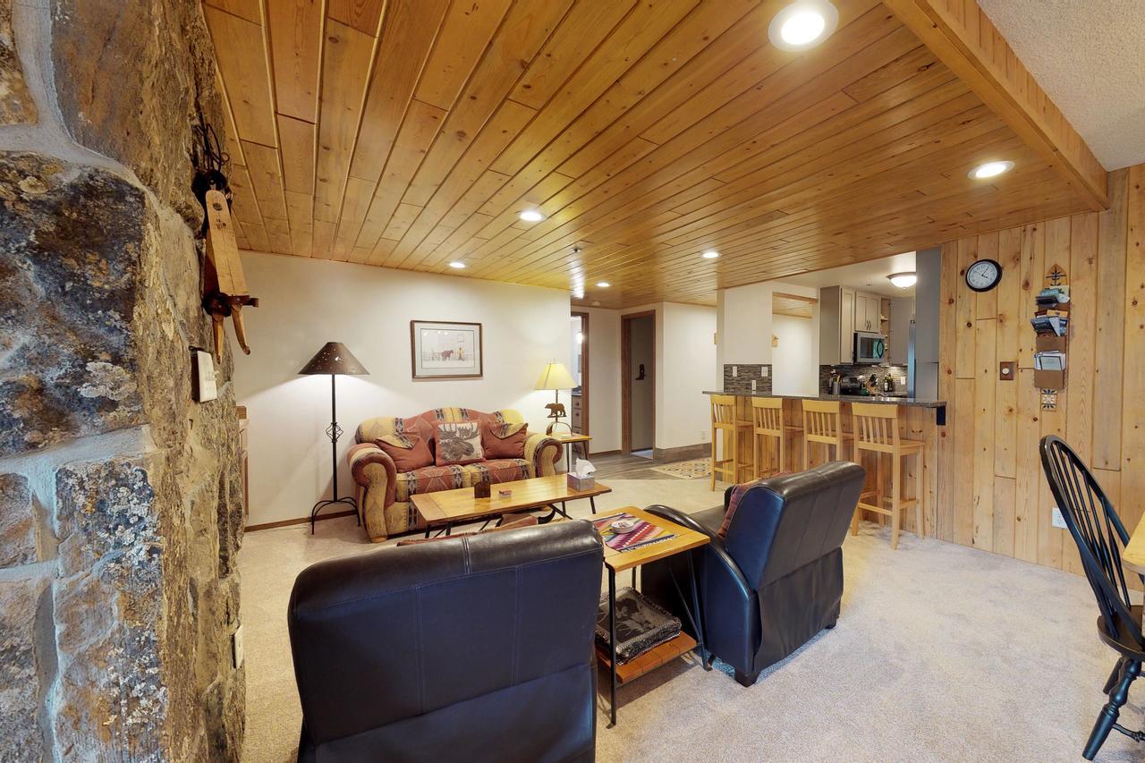 Villa Skycrest Big Sky Exterior foto