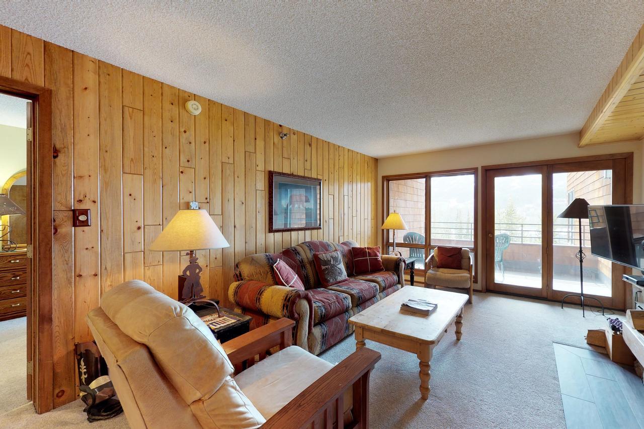 Villa Skycrest Big Sky Exterior foto