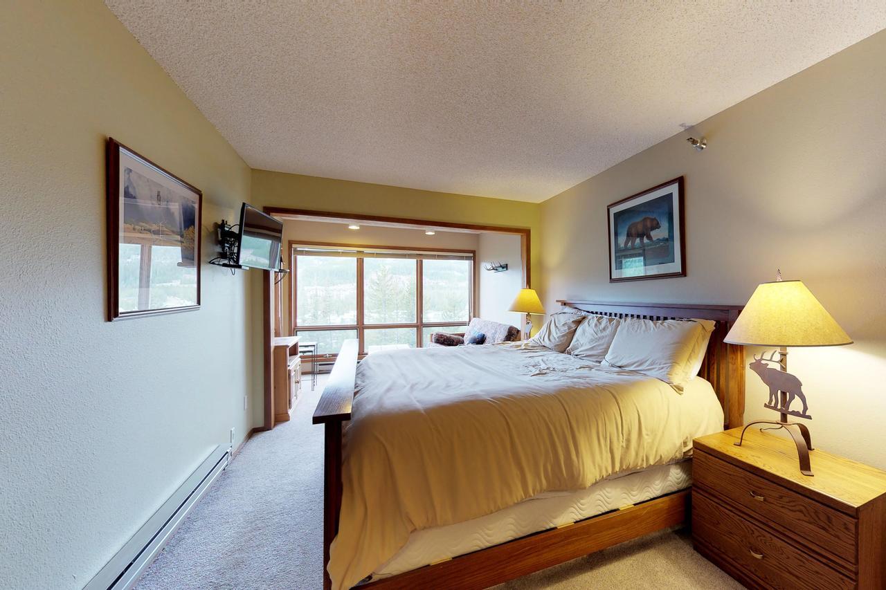 Villa Skycrest Big Sky Exterior foto
